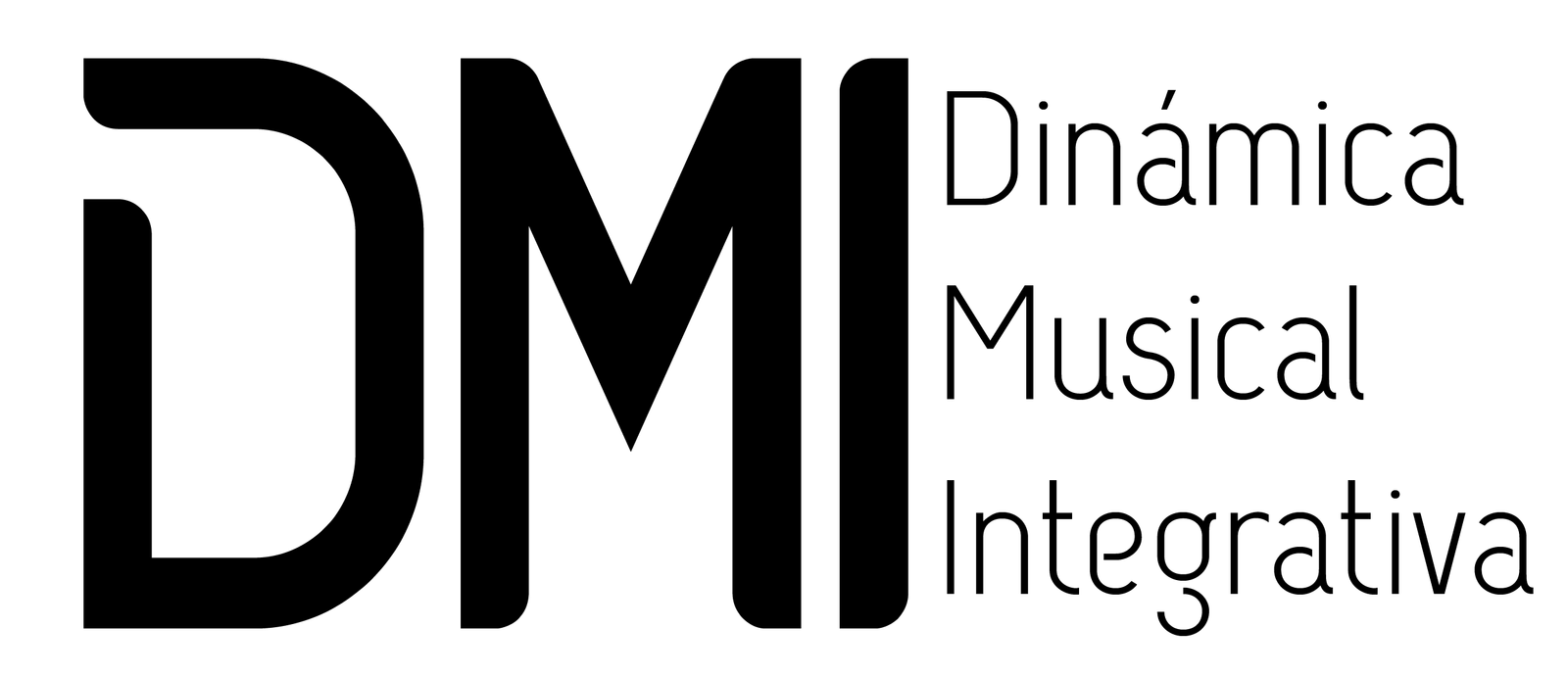 método DMI, dinámica musical integrativa