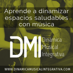 Método DMI, dinámica musical integrativa